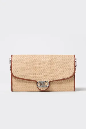 Ralph Lauren Crossbody Bags Woman color