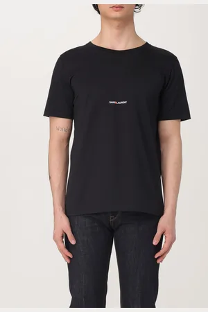 Saint Laurent T-Shirt Men color