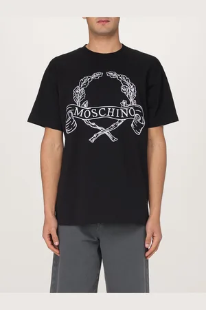 Moschino T-Shirt Men color