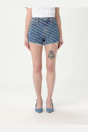 Alexander Wang Short Woman color
