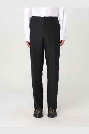 Fendi Pants Men color
