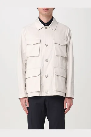 MOORER Jacket Men color