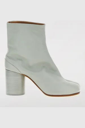 Maison Margiela Boots Woman color