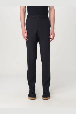 Incotex Pants Men color