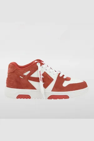 OFF-WHITE Sneakers Men color