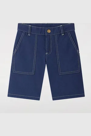 BONPOINT Shorts Kids color
