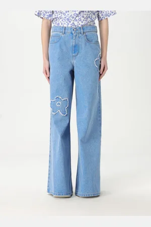 Marni Jeans Woman color