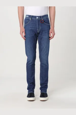 sartoria tramarossa Jeans Men color