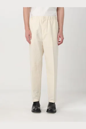 Jil Sander Pants Men color