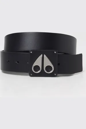 Moose Knuckles Belt Men color