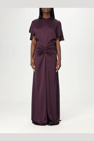Victoria Beckham Dress Woman color
