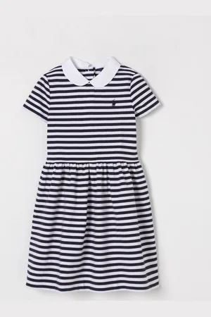 Ralph Lauren Dress Kids color