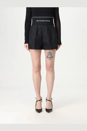 Alexander Wang Short Woman color