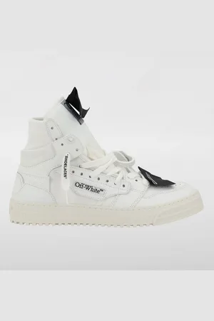OFF-WHITE Sneakers Men color