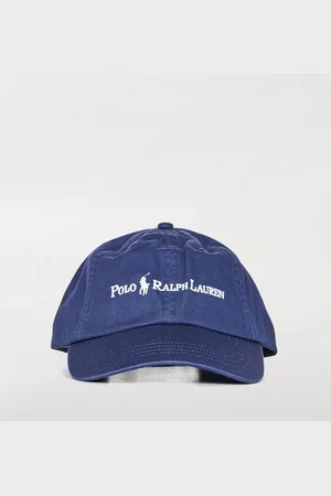 Ralph Lauren Hat Men color