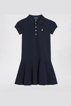 Ralph Lauren Dress Kids color