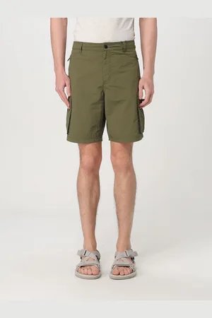 ECOALF Short Men color