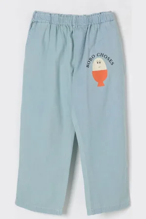 Bobo Choses Pants Kids color