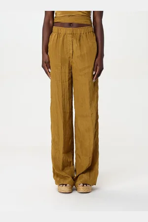 FEDERICA TOSI Pants Woman color