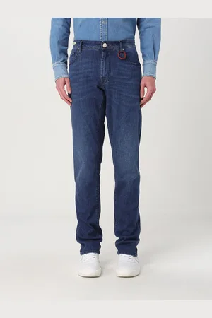 sartoria tramarossa Jeans Men color