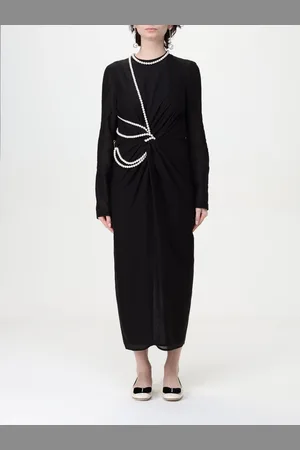 Moschino Dress Woman color