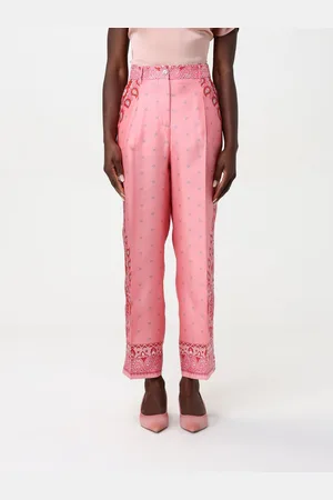 Etro Pants Woman color