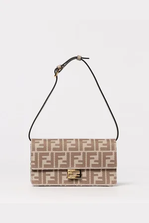 Fendi Shoulder Bag Woman color