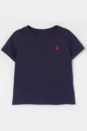 Ralph Lauren T-Shirt Kids color