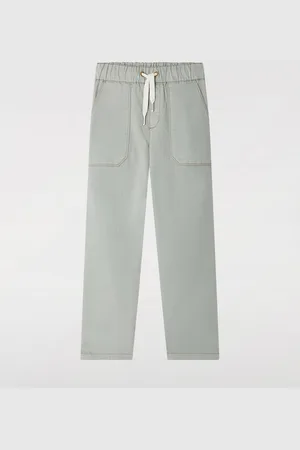 BONPOINT Pants Kids color