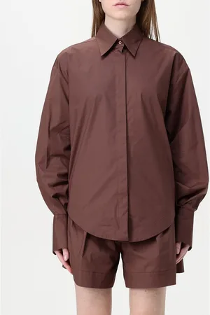 FEDERICA TOSI Shirt Woman color