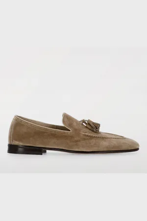 Brunello Cucinelli Loafers Men color
