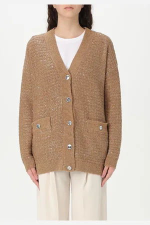Pinko Cardigan Woman color