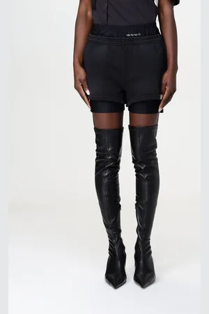 Alexander Wang Short Woman color