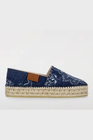 Etro Espadrilles Woman color
