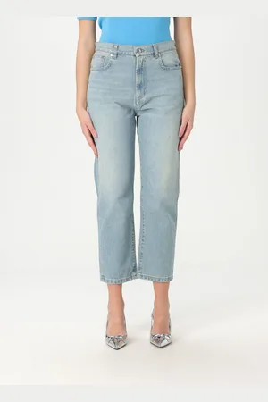 Nº21 Jeans Woman color