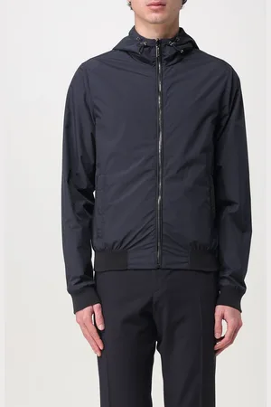 MOORER Jacket Men color