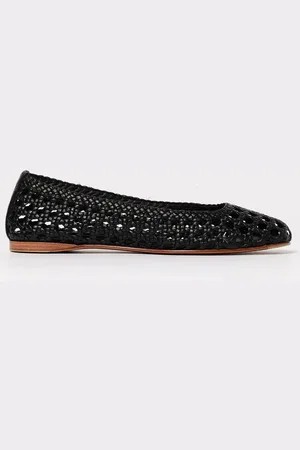 Paloma Barceló Ballet Flats PALOMA BARCELÒ Woman color