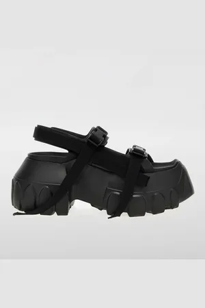 Rick Owens Sandals Men color