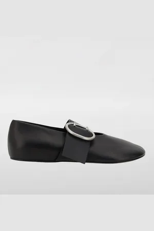 Jil Sander Ballet Flats Woman color