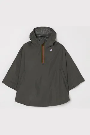 K-Way Jacket Kids color