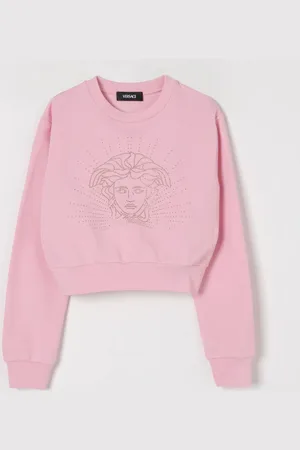 VERSACE Sweater Kids color