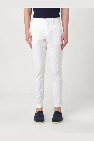 FAY Pants Men color
