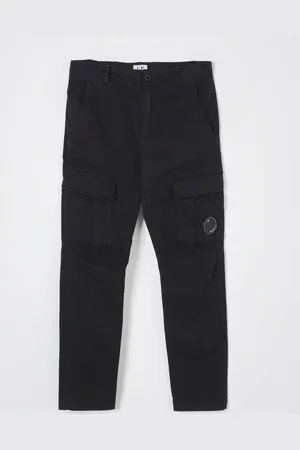 C.P. Company Pants C. P. COMPANY Kids color