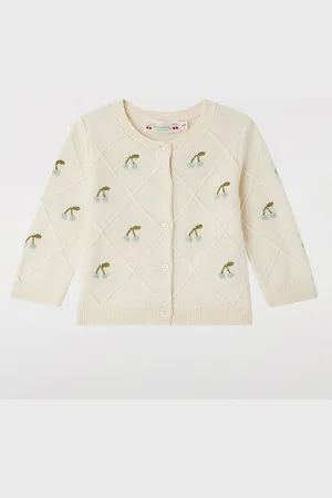 BONPOINT Sweater Kids color