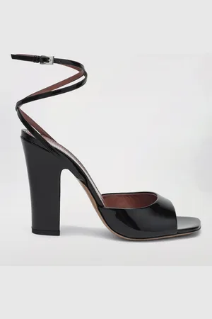 PARIS TEXAS Heeled Sandals Woman color