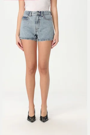 Alexander Wang Short Woman color
