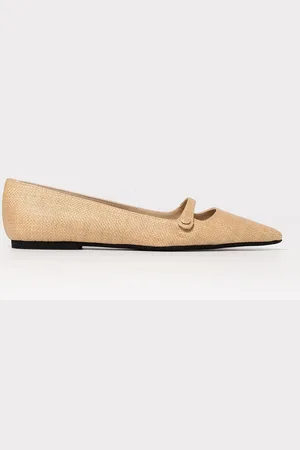 Nº21 Ballet Flats Woman color