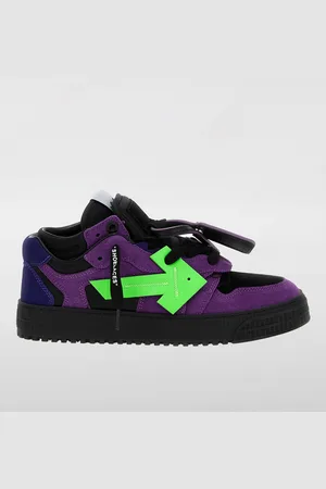OFF-WHITE Sneakers Men color