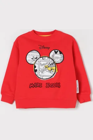 Marc Jacobs Sweater Kids color