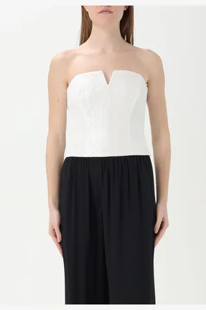 FEDERICA TOSI Top Woman color